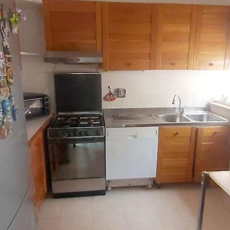 Lunabed Roma - Affitti Brevi מראה חיצוני תמונה