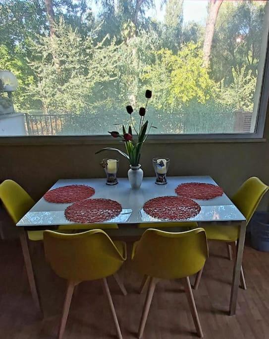 Lunabed Roma - Affitti Brevi מראה חיצוני תמונה