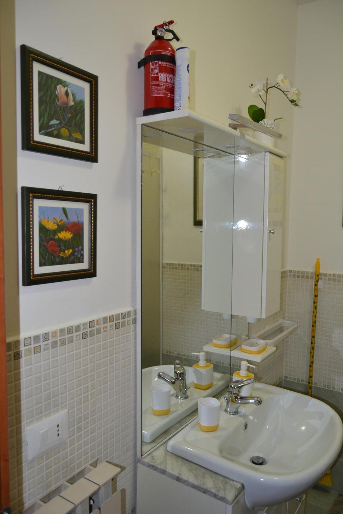 Lunabed Roma - Affitti Brevi מראה חיצוני תמונה
