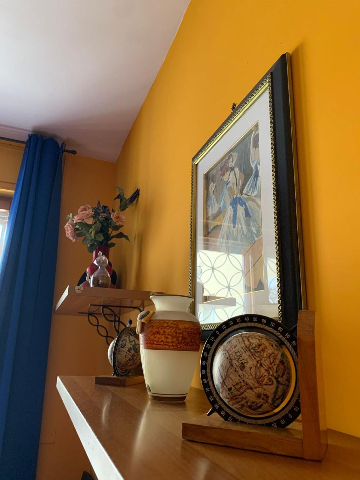 Lunabed Roma - Affitti Brevi מראה חיצוני תמונה