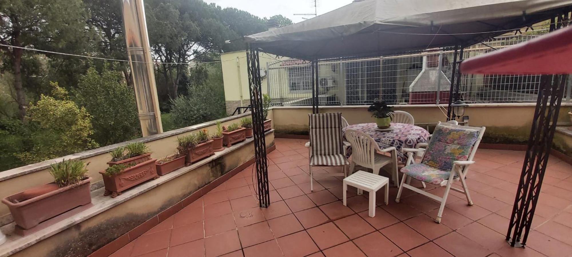 Lunabed Roma - Affitti Brevi מראה חיצוני תמונה